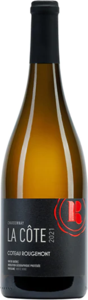 Coteau Rougemont Chardonnay La Cote 2021 Bottle