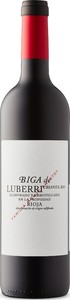 Biga De Luberri Crianza 2019, D.O.Ca Rioja Bottle