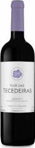 Flor Das Tecedeiras 2021, D.O.C. Douro Bottle