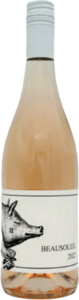 St. John Beausoleil Rosè 2022, A.C. Bottle