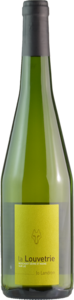 Domaine Landron La Louvetrie 2020, A.P. Muscadet Sèvre Et Maine Bottle