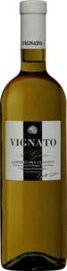 Davide Vignato Gambellara Classico El Gian Garganega 2020, I.G.T. Veneto  Bottle