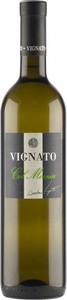 Davide Vignato Col Moenia Garganega 2020, I.G.T. Veneto  Bottle