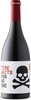Finca Bacara Time Waits For No One Red Skull Monastrell 2021, D.O.P. Jumilla Bottle
