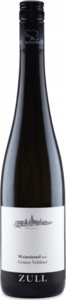 Zull Gruner Veltliner Weinviertel 2022, D.A.C.  Bottle