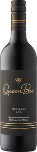 Twenty Bees Queen Bee Meritage 2019, VQA Niagara Peninsula Bottle