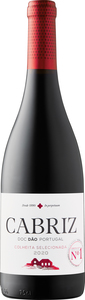 Cabriz Colheita 2020 WineAlign Expert wine ratings - wine and Selecionada by reviews