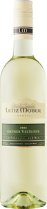 Lenz Moser Prestige Grüner Veltliner 2022, Niederösterreich Bottle