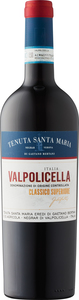 Tenuta Santa Maria Valpolicella Classico Superiore 2020, D.O.C. Bottle