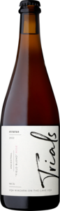 Stratus Trials Ancestral 'field Blend' Rosé 2022, VQA Niagara On The Lake Bottle