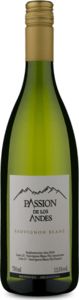 Passion De Los Andes Sauvignon Blanc 2022, I.G. Agrelo, Mendoza Bottle