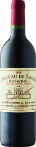 Château De Sales 2005 Bottle