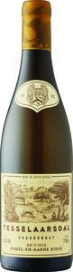 Tesselaarsdal Chardonnay 2021, Wo Hemel En Aarde Ridge Bottle