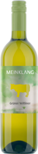 Meinklang Grüner Veltliner 2022 Bottle