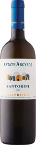Estate Argyros Assyrtiko 2021, P.D.O. Santorini Bottle