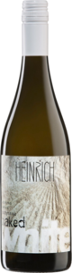 Heinrich Naked White 2021, Osterreichischer Landwein Bottle