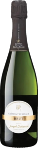 Domaine Joseph Scharsch Cremant D'alsace Brut, A.C. Bottle