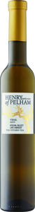 Henry Of Pelham Special Select Late Harvest Vidal 2019, VQA Ontario Bottle