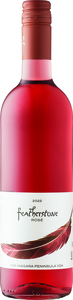 Featherstone Rosé 2022, VQA Niagara Peninsula Bottle