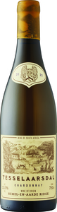 Tesselaarsdal Chardonnay 2022, W.O. Hemel En Aarde Ridge Bottle