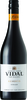 Vidal Reserve Syrah 2020, Gimblett Gravels Hawkes Bay Bottle