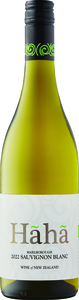 Hãhã Sauvignon Blanc 2022, Marlborough, South Island Bottle