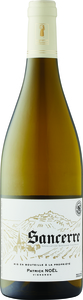 Patrick Noël Sancerre 2021, A.C. Bottle