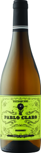Pablo Claro Special Selection Chardonnay 2021, Vino De La Tierra De Castilla Bottle