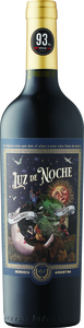 Luz De Noche 2021, Valle De Uco, Mendoza Bottle