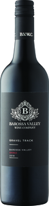 Barossa Valley Wine Company Gravel Track Shiraz 2019, Barossa Valley, South Australia Bottle