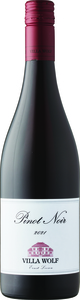 Villa Wolf Pinot Noir 2021, Qualitätswein Bottle