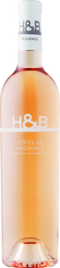 Hecht & Bannier Côtes De Provence Rosé 2022, Ac Côtes De Provence Bottle