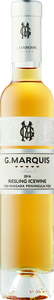 G. Marquis The Silver Line Riesling Icewine 2016, Niagara Peninsula (200ml) Bottle