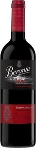 Beronia Elaboracion Especial Tempranillo 2021, D.O.Ca Rioja Bottle