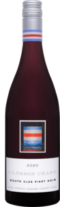 Closson Chase South Clos Pinot Noir 2021, VQA Prince Edward County Bottle
