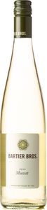 Bartier Bros. Muscat 2022, BC VQA Okanagan Valley Bottle