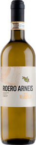 Aldo Marenco Arneis 2022, D.O.C.G. Roero Bottle