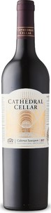 Cathedral Cellar Cabernet Sauvignon 2020, Western Cape Bottle