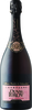 Duval Leroy Prestige Premier Cru Brut Rosé Champagne, Ac, France Bottle