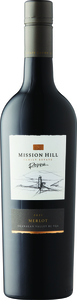 Mission Hill Reserve Merlot 2021, BC VQA Okanagan Valley Bottle