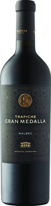 Trapiche Gran Medalla Malbec 2019, Uco Valley, Mendoza Bottle