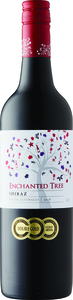 Enchanted Tree Shiraz 2018, South Australia Bottle