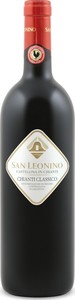 San Leonino Chianti Classico Al Limite 2020, D.O.C.G.  Bottle