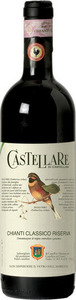 Castellare Di Castellina Chianti Classico Riserva D.O.C.G. 2019 Bottle