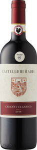 Castello Di Radda Chianti Classico 2020, D.O.C.G. Radda Bottle