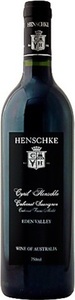 Henschke Cyril Henschke 2018, Eden Valley Bottle