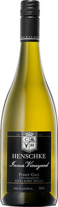 Henschke Pinot Gris Innes Vineyard 2022, Adelaide Hills Bottle