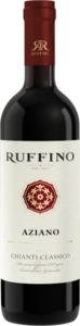Ruffino Chianti Classico Docg Aziano 2021 Bottle