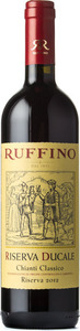 Ruffino Chianti Classico Riserva Docg Riserva Ducale 2020, Castellina Bottle