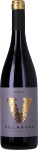 Villanova Merlot 2020, D.O.C. Collio Bottle